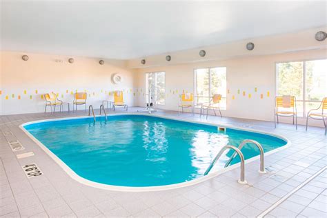 Hotels with Indoor Pool in Cheyenne | Photos of Fairfield Inn Cheyenne