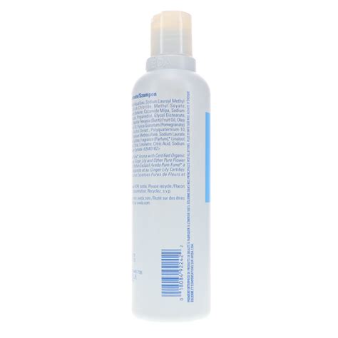 Aveda Dry Remedy Moisturizing Shampoo 8.5 Oz