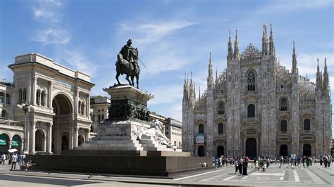 Italian Architecture - The 7 Most Important Styles You Need To Know ...