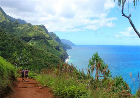 Kauai Hiking Trails Koloa Hawaii Kauai Alltrails Map | Hiking Hacks