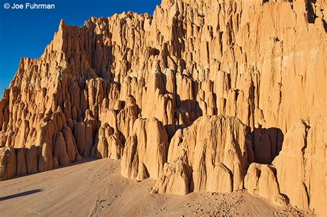 Cathedral Gorge State Park – Joe Fuhrman Photography