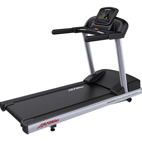 Life Fitness Activate Series Treadmill - Primo Fitness