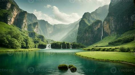 Nature Wallpaper Of