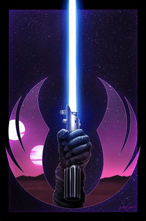 Anakin Skywalker Lightsaber Wallpapers - Wallpaper Cave