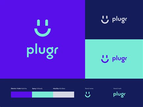 Branding and Logo Design Examples for Inspiration — #26