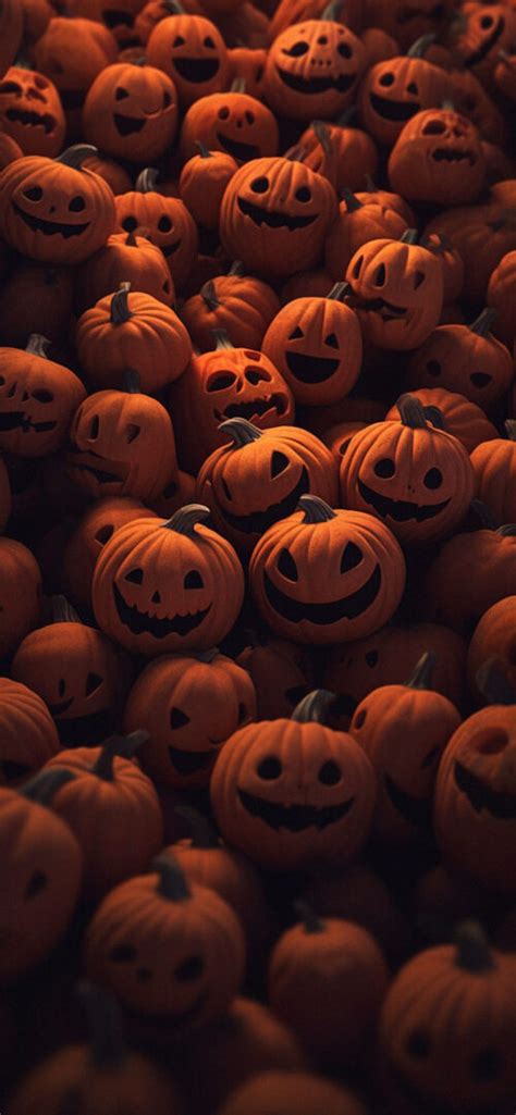 HD Halloween Wallpaper | WhatsPaper