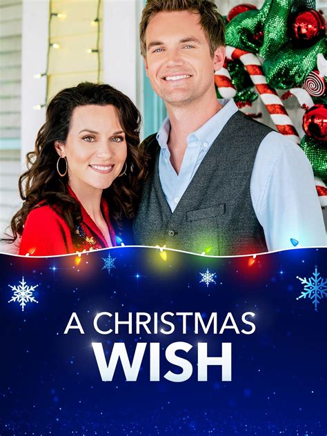 A Christmas Wish (2019) - Rotten Tomatoes