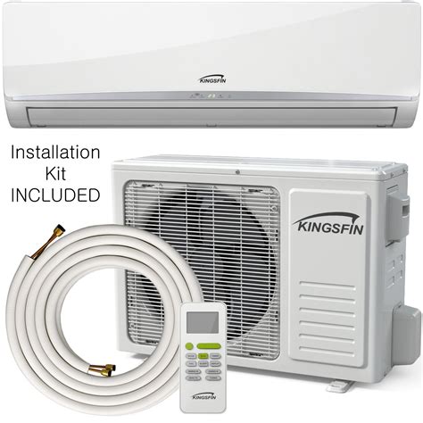 10 Best Ductless Air Conditioners | Wonderful Engineering