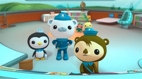 The Whale Shark/gallery | Octonauts Wiki | Fandom