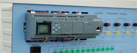 AUTOMATION/PLC SCADA - InfoTechnogen Pvt. Ltd.