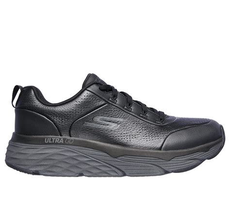 Buy SKECHERS Skechers Max Cushioning Elite - Lucid Skechers Max ...