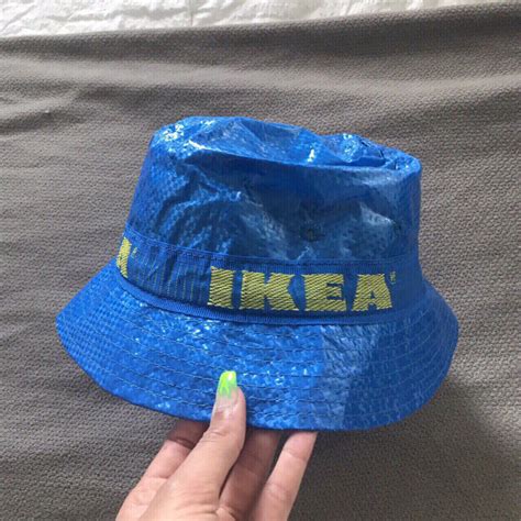 IKEA Blue Bag Outfits Is Something People Are Now Doing