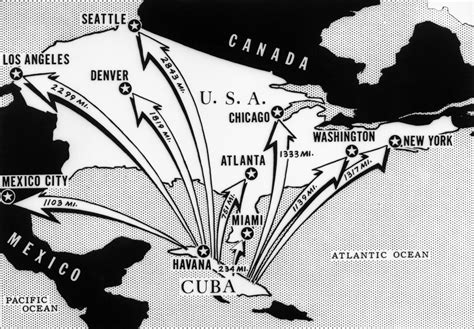 Cuban Missile Crisis Pictures - Cuban Missile Crisis - HISTORY.com