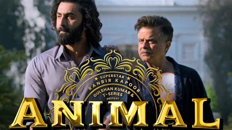 Ranbir Kapoor’s Animal’s advance booking tsunami: Film records Rs 6.40 ...