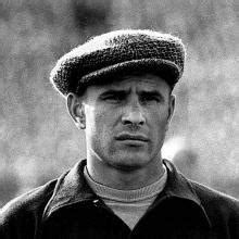 Lev Yashin (October 22, 1929 — March 20, 1990), Soviet Union coach ...