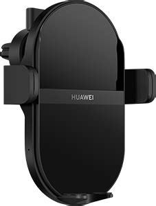 HUAWEI SuperCharge Wireless Car Charger (Max 50 W) Specifications ...