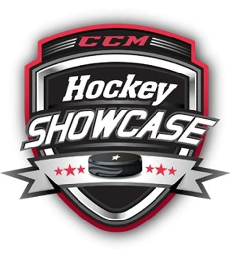 CCM Hockey Showcase