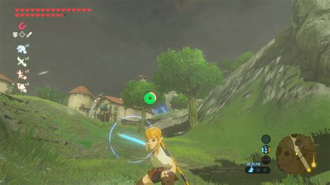 Breath Of The Wild Switch Mods - fitnesspro