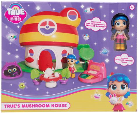 True And The Rainbow Kingdom Trues House Playset Wholesale