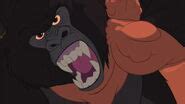 Kerchak | Heroes Wiki | Fandom powered by Wikia