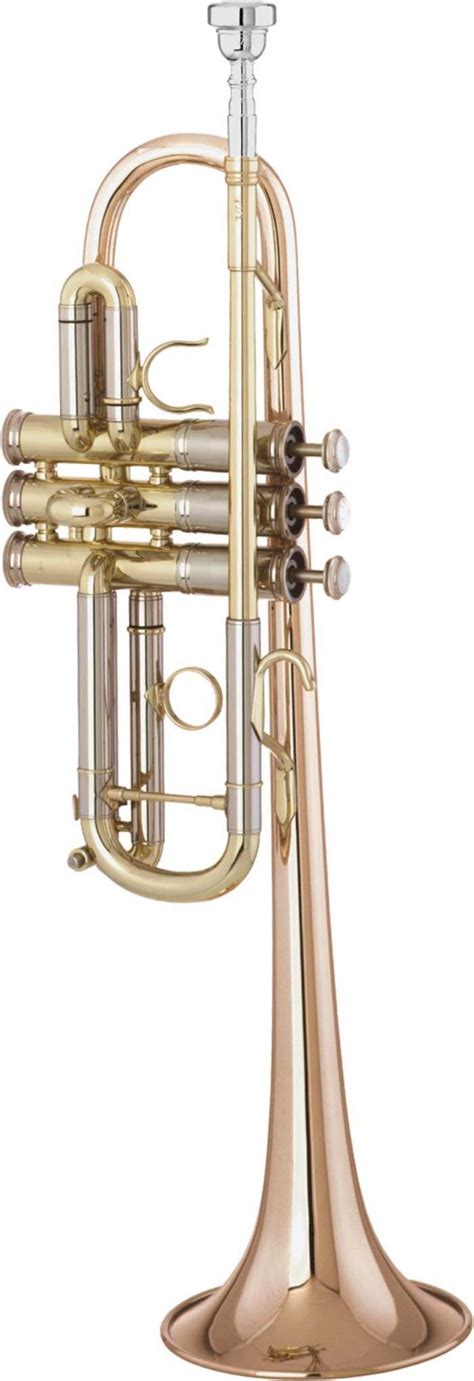 3071 C Trumpet – Getzen