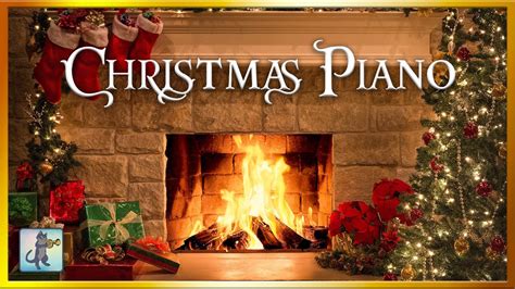 Cozy up by the fireplace with our soothing instrumental Christmas music ...