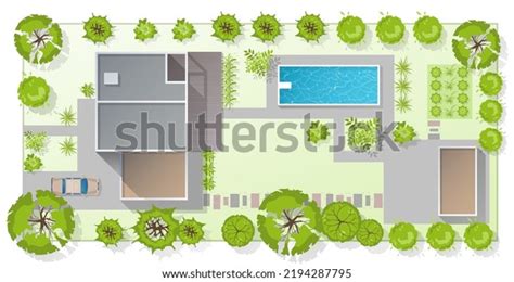 19 Floorplan Grass Images, Stock Photos & Vectors | Shutterstock