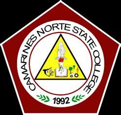 Camarines Norte State College campuses