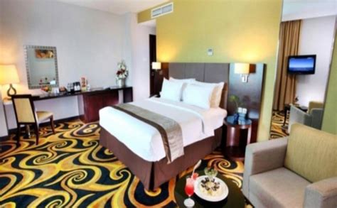 Swiss-Belhotel Sorong di Sorong - 1001malam.com