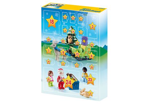 PLAYMOBIL Advent Calendar | Reviewz & Newz