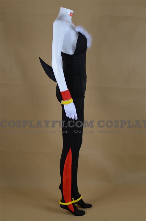 Shadow Cosplay – Telegraph