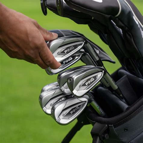 10 Best Golf Club Brands - Must Read This Before Buying