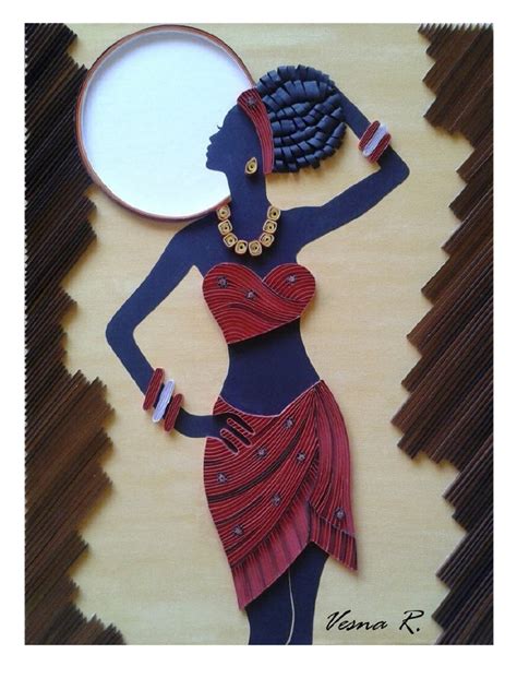 Arte Africana | PDF