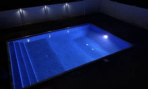 Pentair Intellibrite 5g Color Led Pool Light Troubleshooting | Shelly ...