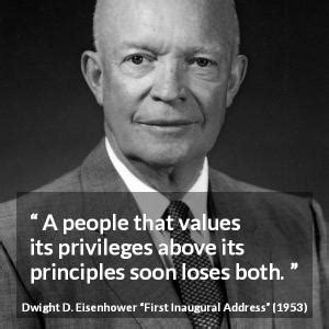 Dwight D. Eisenhower quotes - Kwize