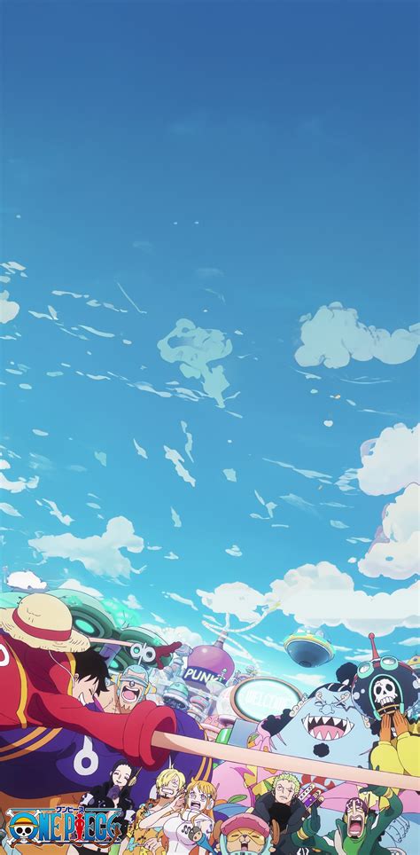 One Piece Wallpaper 4k Android - Infoupdate.org