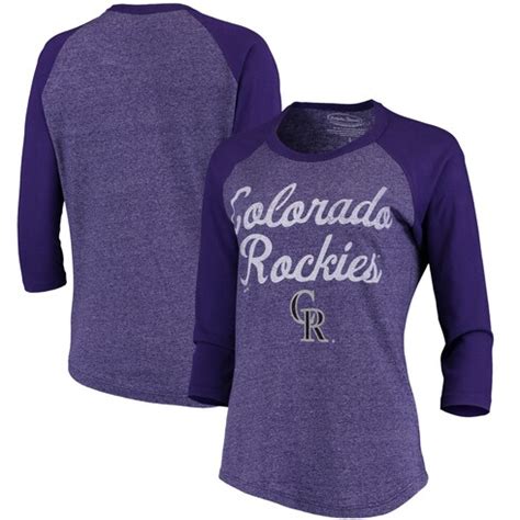 Colorado Rockies Apparel, Rockies Shop, Merchandise, Gear, Fanatics.com