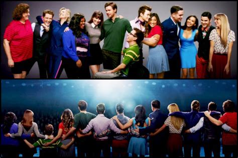 Glee Season 6 Poster - Glee Photo (37912104) - Fanpop