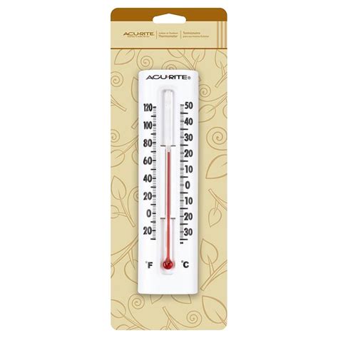 Acurite Thermometer