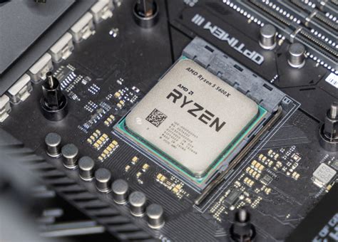 AMD Ryzen 5 5600X Most Affordable Gaming Processor - IMC Grupo