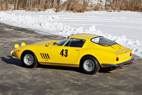 Ferrari 275 GTB