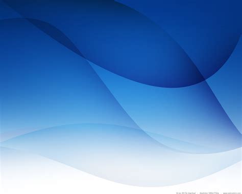 Blue business background | PSDgraphics