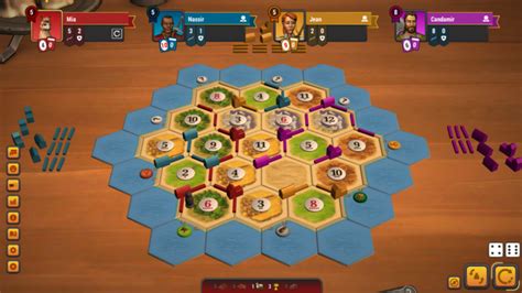 10 Ways to Play Catan Online With Friends - catanrules.com