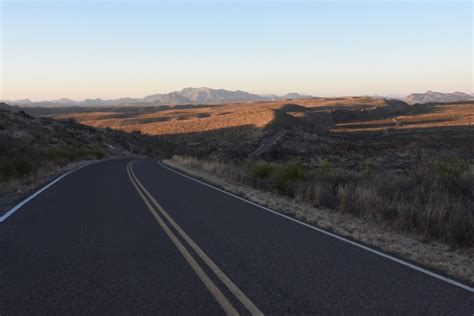 Joe Nick’s Big Bend Top Ten - Visit Big Bend