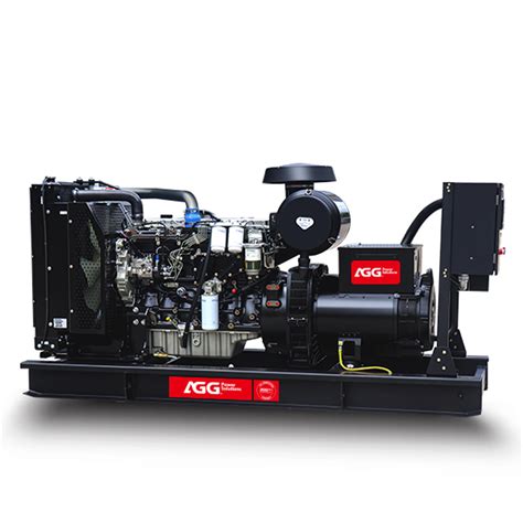 Wholesale Industrial Diesel Generator Factory and Suppliers ...