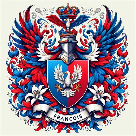 Family Coat Of Arms Dalle Prompt - promptsideas.com