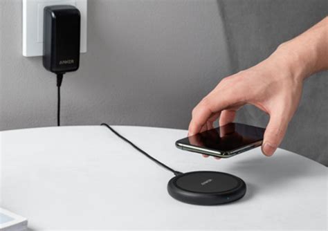 Phone SE Wireless Charging Explored: Your Complete Guide - Anker US