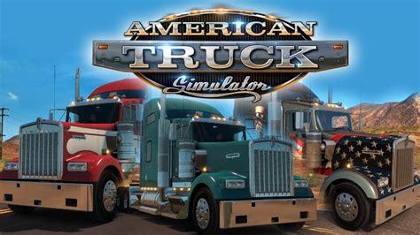 25 Best American Truck Simulator Mods