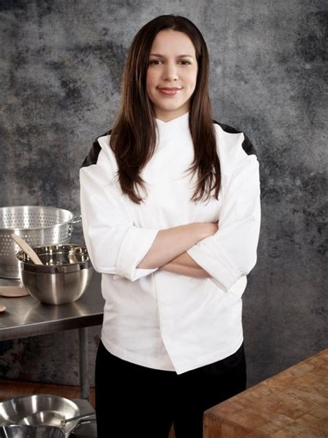 Local Chef Christina Wilson Takes Her Talent to FOX’s Hell’s Kitchen