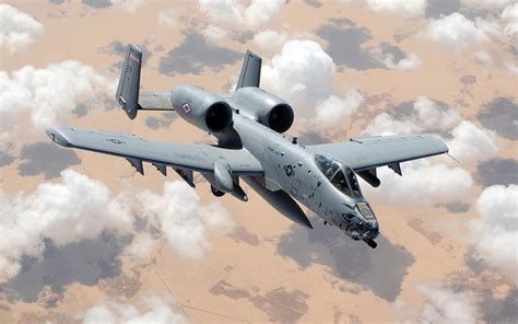 A10 Warthog Wallpapers - Wallpaper Cave